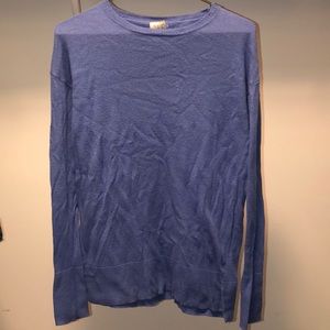 A New Day brand sweater